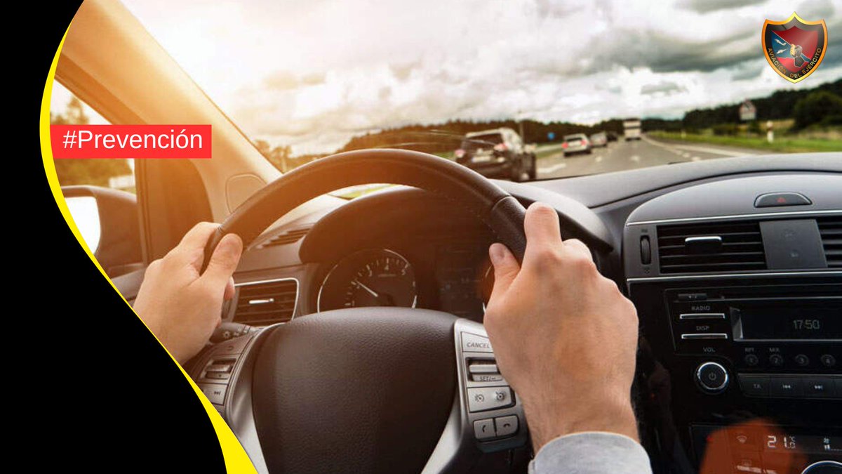 arma_maestra's tweet photo. 🚦#Prevención || Manténgase enfocado al volante. Las distracciones son un factor que afecta entre el 25% y 50% de todos los accidentes de tránsito, de acuerdo con la National Highway Traffic Safety Administration.
#PoesíaEnMovimiento #FANB #SoloUnidosVenceremos #13Jul https://t.co/l90IzbCcXO