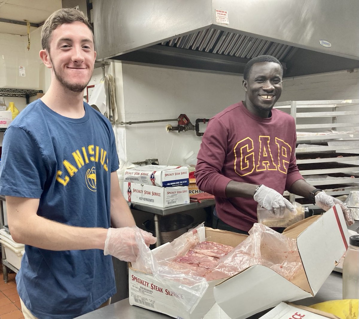 Fred Betti Sj tweet media