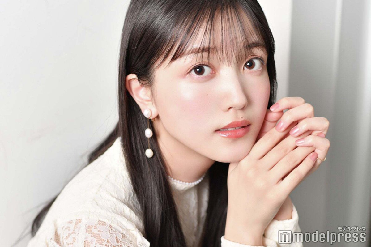 modelpress's tweet photo. 【㊗️】7/14は久保史緒里の誕生日
https://t.co/qoj1lQJykV

乃木坂46のメンバー。32ndシングルで山下美月とWセンターを務め、個人としては初めての表題曲のセンターとなった。そのほかラジオ番組のパーソナリティ、大河ドラマへの出演を果たすなど活躍の場を広げている。

#久保ちゃん #しーちゃん https://t.co/txI5Sb1LJ6