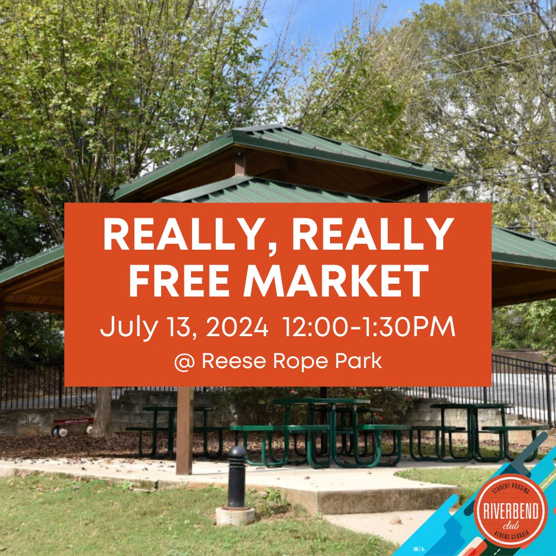 Riverbend Club Apts tweet media