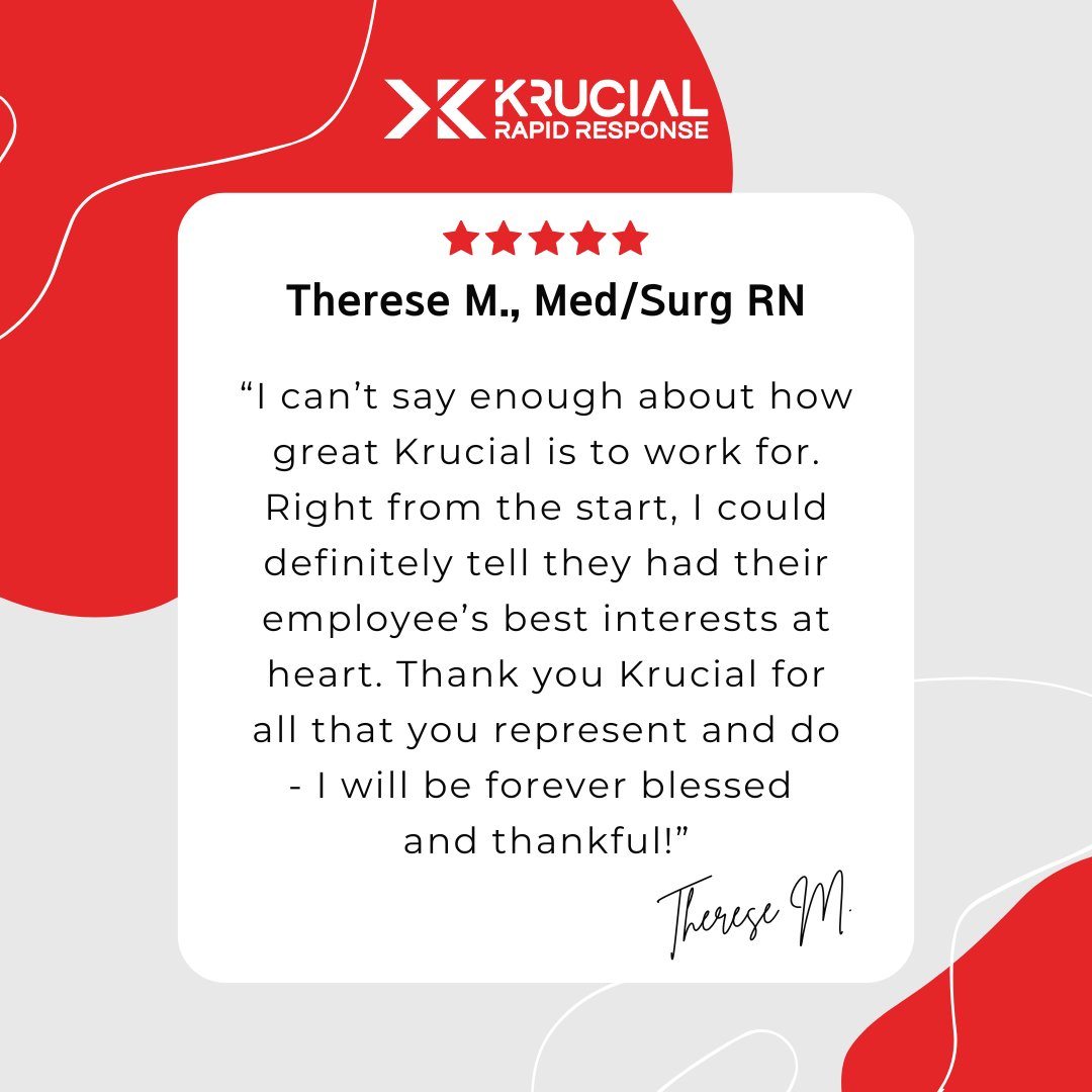 Krucial Rapid Response tweet media