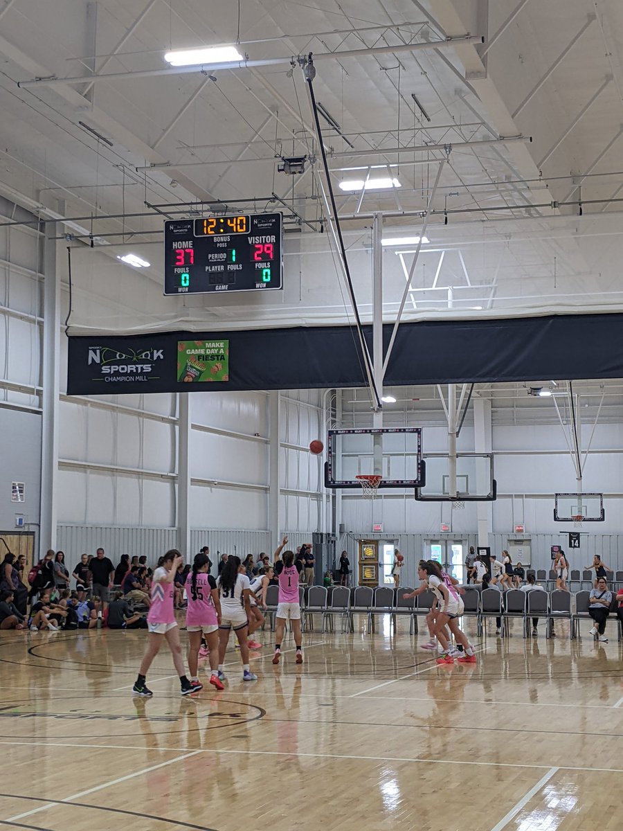 Evan Bell (@coachevanbell) on Twitter photo <a href="/izzy_nooe/">Izzy Nooe</a> slashes off the dribble to earn free throws & sinks both, <a href="/KatieSpice25/">Katie Spicer</a> drills a 3 up top off the bounce & Tracy Ludescher buries a smooth 3 up top. <a href="/MImystics/">Michigan Mystics</a> Black 2025 <a href="/SelectEventsBB/">Select Events Basketball</a> #selectsupershowcase <a href="/PGHMichigan/">Prep Girls Hoops Michigan</a> <a href="/izzy_nooe/">Izzy Nooe</a> slashes off the dribble to earn free throws & sinks both, <a href="/KatieSpice25/">Katie Spicer</a> drills a 3 up top off the bounce & Tracy Ludescher buries a smooth 3 up top. <a href="/MImystics/">Michigan Mystics</a> Black 2025 <a href="/SelectEventsBB/">Select Events Basketball</a> #selectsupershowcase <a href="/PGHMichigan/">Prep Girls Hoops Michigan</a>