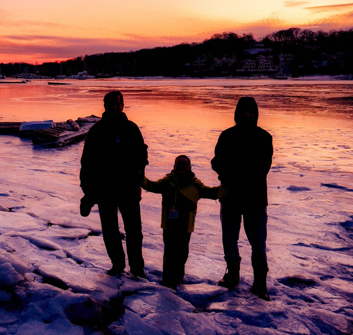 In our newest piece, Ronnie Oliva discusses the importance of adoption and her incredible journey she took to motherhood of her daughter.

Read this inspiring story at theharlemtimes.com/online-news/ro…

Photo credit: Aidan Grant