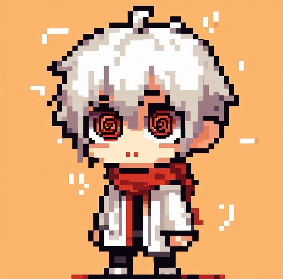 Jemi_Piek's tweet photo. Consultando precios uwu leo comentarios o MD's ya que ando buscando para un modelito vtuber pa mí, pueden dejar sus cartolas de precios bajito, me interesa alguito del pixel art pero todo messirve
#Vtuber #Vtubers #VTubersart #modelo #Live2D #modelovtuber #VtuberES https://t.co/ACAnmWEVcR