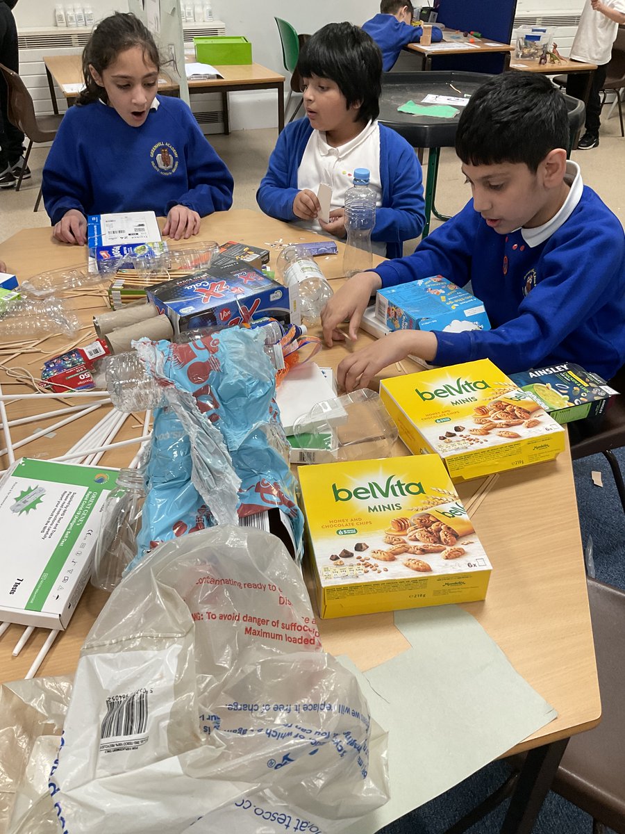 Greenhill Academy tweet media