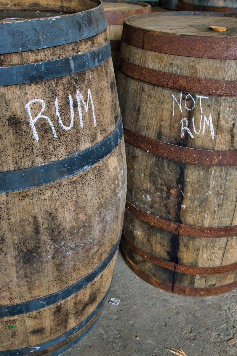 Happy ‘World Rum Day’

Here at W.D. O’Connell we haven’t released any rums ( yet 👀 ), but Rum casks play an integral part in our maturation process for a number of our prestigious whiskeys. Just look at our 20 yr old Family reserve, From Clare to here ( Vol 2 coming soon ) , and