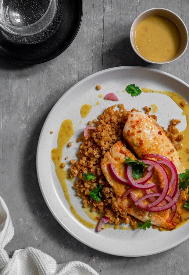 ninh2348's tweet image. "Don't settle for boring dinner options - explore the world of keto fish curry and elevate your culinary skills! #KetoKitchen #ExcitingFlavors #FoodieFinds" 

therecipesmag.com/keto-fish-curr…