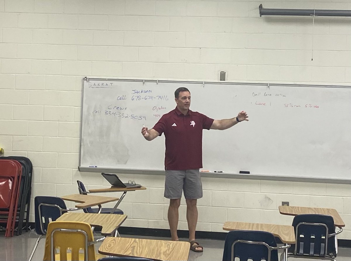 Northgate Football (@ngvikingsfb) on Twitter photo Coach Pickett up!! Let’s go Pick!! <a href="/Northgate_High/">Northgate High School</a> <a href="/ngfbrecruits/">Northgate Football Recruits</a> Coach Pickett up!! Let’s go Pick!! <a href="/Northgate_High/">Northgate High School</a> <a href="/ngfbrecruits/">Northgate Football Recruits</a>