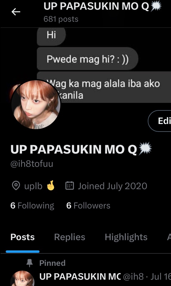 ih8tofuu's tweet photo. buti indeh aq nagpapalit dn https://t.co/6Td6bbBE1S