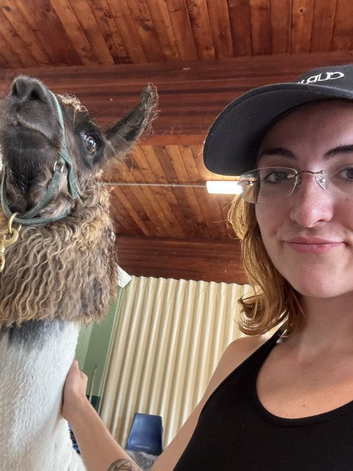 Banished Meg’s pics and videos