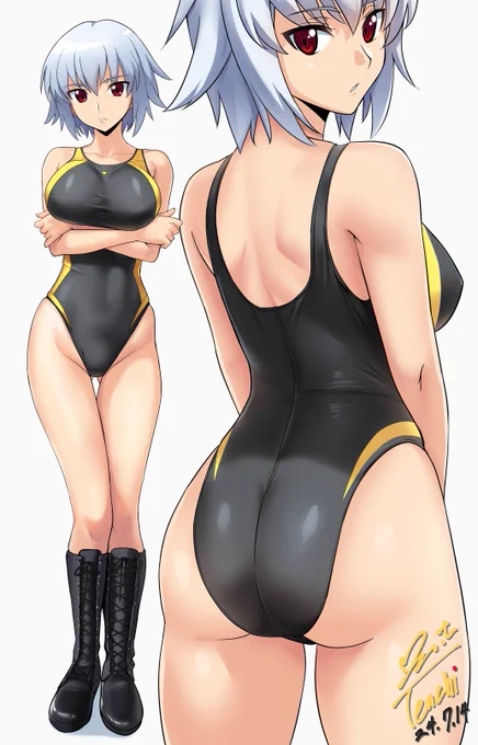 リクエストありがとうございました[リクエスト]ベン・トー - 槍水仙 | 柳(YOO) Tenchi #pixiv  