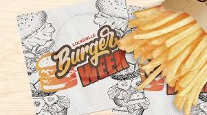 Louisville Burger Week | July 15-21

This year’s Louisville Burger Week stands to be beefier than ever with a new app to help select some of Louisville’s best burgers. 
buff.ly/3xDxrSU