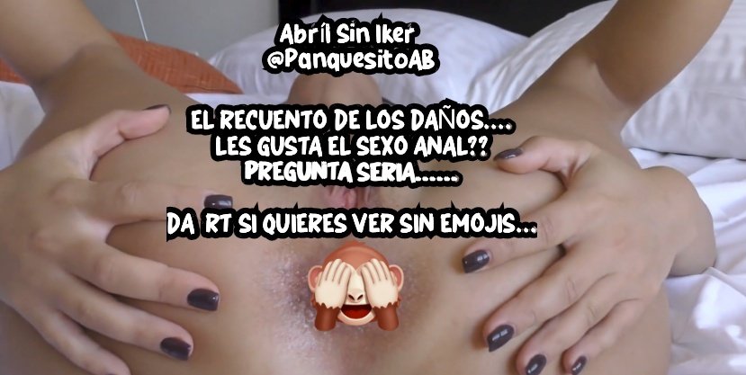 PanquesitoAB's tweet photo. Da Rt ....
CUANDO LES DIGO DONDE ESTARÉ.... ( CASA RIVIERA )
POR QUÉ HAY CADA PENDEJ....QUE AÚN PREGUNTA DONDE ESTAMOS... O SI AUN ESTAMOS... https://t.co/NU2jKcxfjq