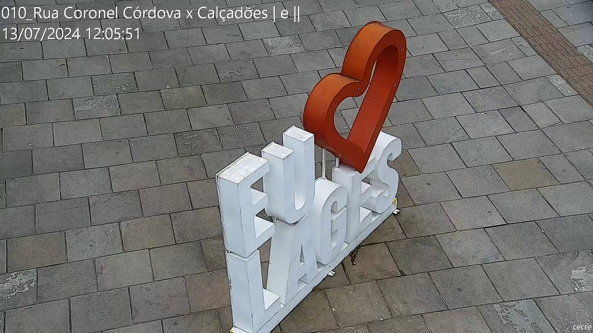 MonitoramentoSC's tweet image. #Lages