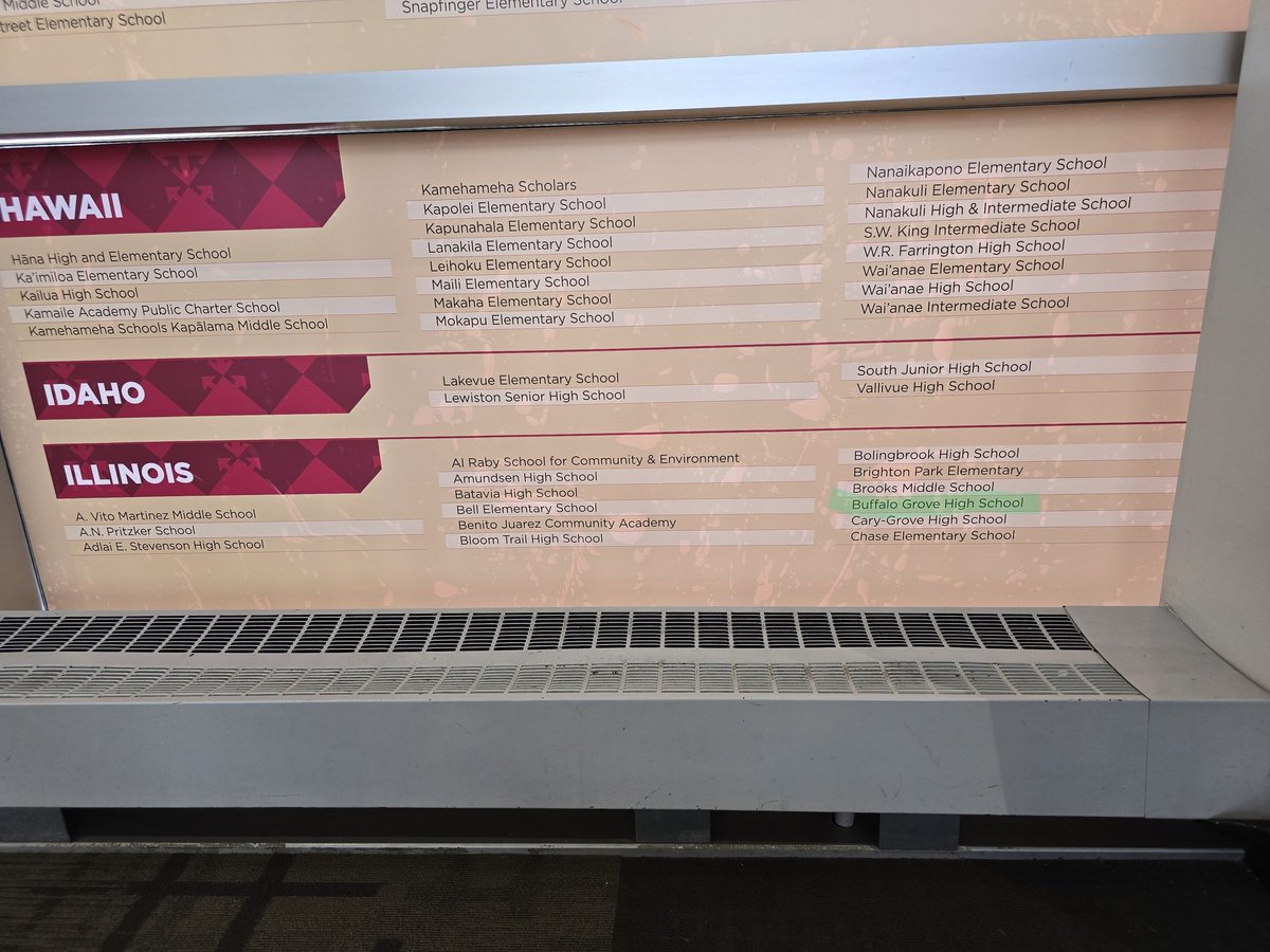 Brian Linhart, PhD tweet media