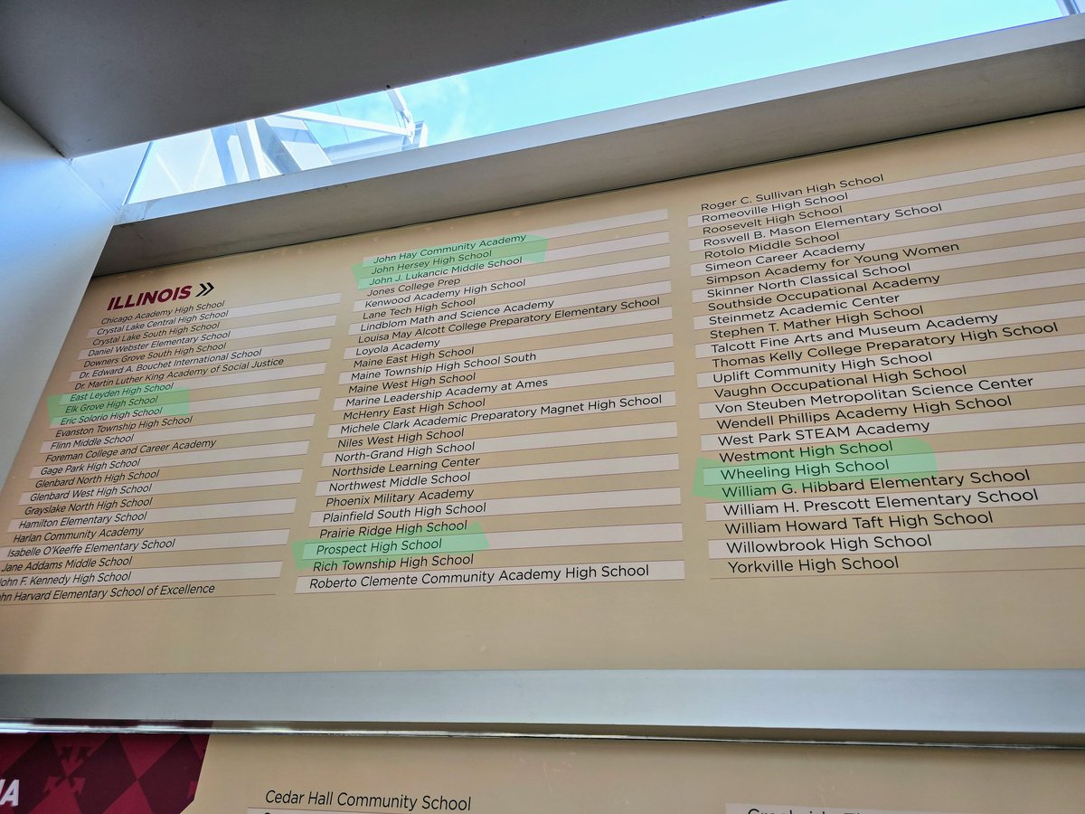 Brian Linhart, PhD tweet media