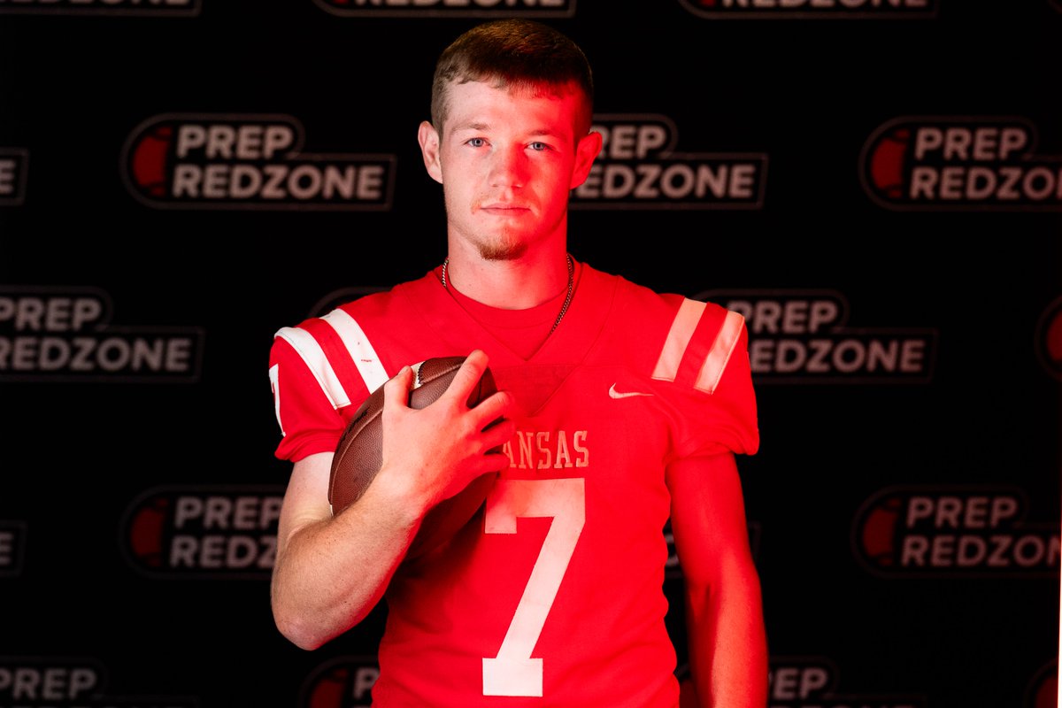 Prep Redzone Oklahoma tweet media