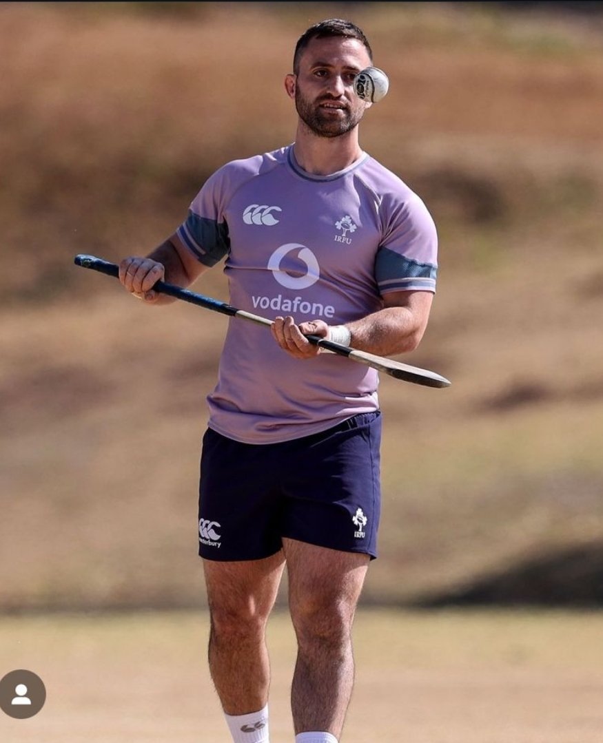 Abbeyknockmoy HC (@abbeyknockmoyhc) on Twitter photo Best of luck to our local man <a href="/CaolinB/">Caolin Blade</a> and the rest of the <a href="/IrishRugby/">Irish Rugby</a> team against the <a href="/Springboks/">Springboks</a> this weekend. The lads had a puck around this week during a rest day in South Africa where Caolin showcased the skills he learned at <a href="/abbeyknockmoyhc/">Abbeyknockmoy HC</a> years ago β€οΈπ <a href="/Galway_GAA/">Galway GAA Official</a> Best of luck to our local man <a href="/CaolinB/">Caolin Blade</a> and the rest of the <a href="/IrishRugby/">Irish Rugby</a> team against the <a href="/Springboks/">Springboks</a> this weekend. The lads had a puck around this week during a rest day in South Africa where Caolin showcased the skills he learned at <a href="/abbeyknockmoyhc/">Abbeyknockmoy HC</a> years ago β€οΈπ <a href="/Galway_GAA/">Galway GAA Official</a>