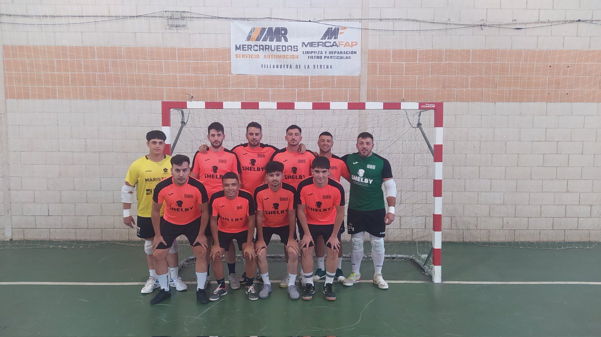 🕔17:00h. en juego Jornada2 - Grupo1️⃣
#BambatamRena &amp; #ShelbyBarberTeam