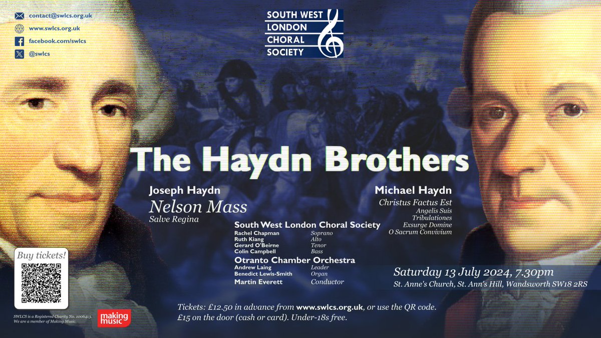 You still have time to get your advance tickets online! ticketsource.co.uk/whats-on/182-s…
