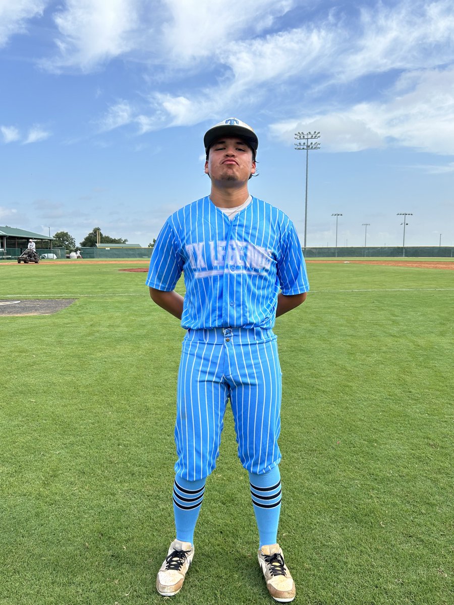 Five Tool South Texas tweet media