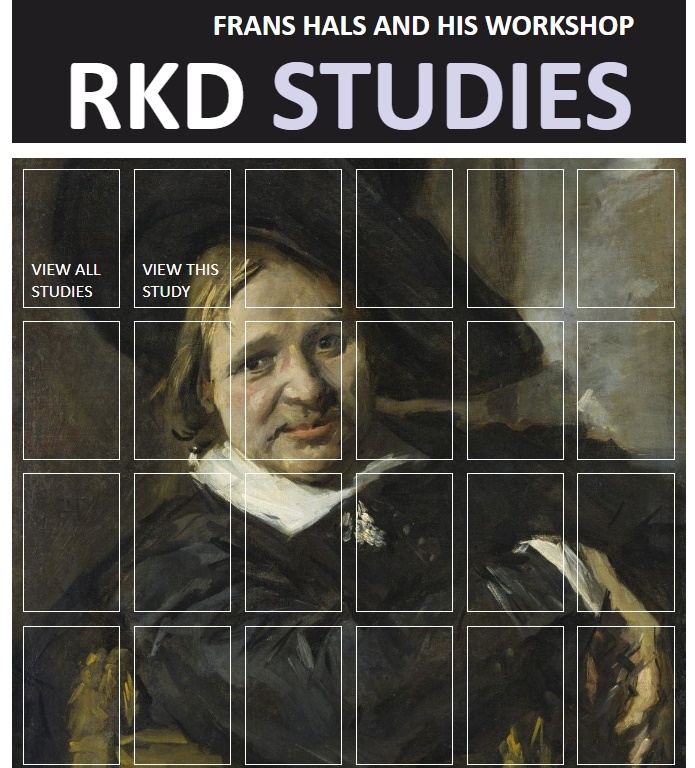 El <a href="/RKDnl/">RKD</a>  ha publicado on line un catálogo razonada con toda la obra de Hals y su taller, muy restrictivo y situando como taller o colaboración obras que en las recientes expos de Londres y Ámsterdam consideraban autógrafa
…s-hals-and-his-workshop.rkdstudies.nl
