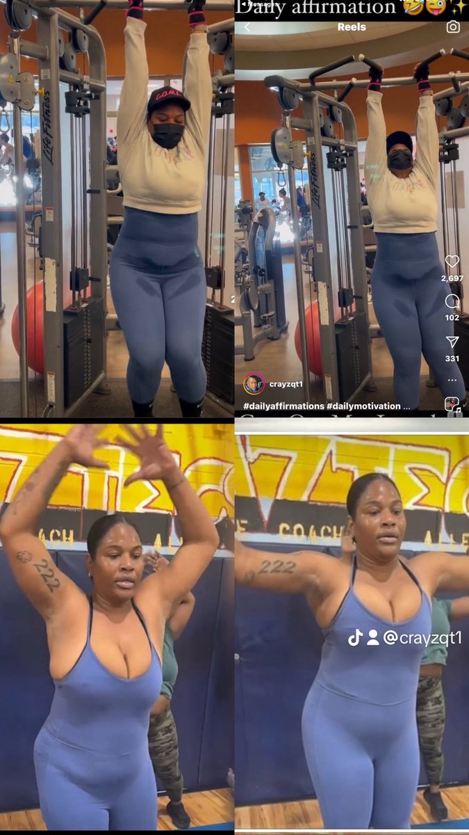 nikthenurseed's tweet photo. Haters gonna say these results came from Ozempic  Bish I put in WORK!!!!! 💪🏽🏋🏽‍♀️🤸🏽‍♀️
Do you believe me???
#results #sheds #losinginches #gainingmuscle #strength #training #gym #no #ozempic #weightlossjourney #crayzqt #crayzqt1 #viral #reel #fyp #explorepage https://t.co/mXU3cbQLsC