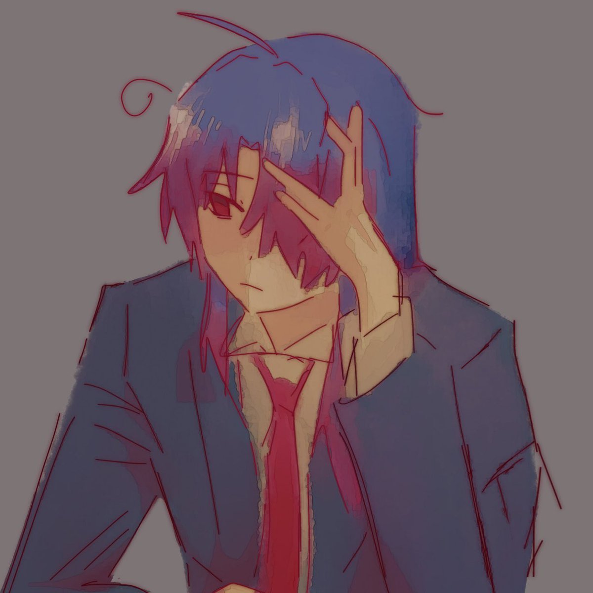 ε-(´∀`; ) (@renhcng) / Posts / X