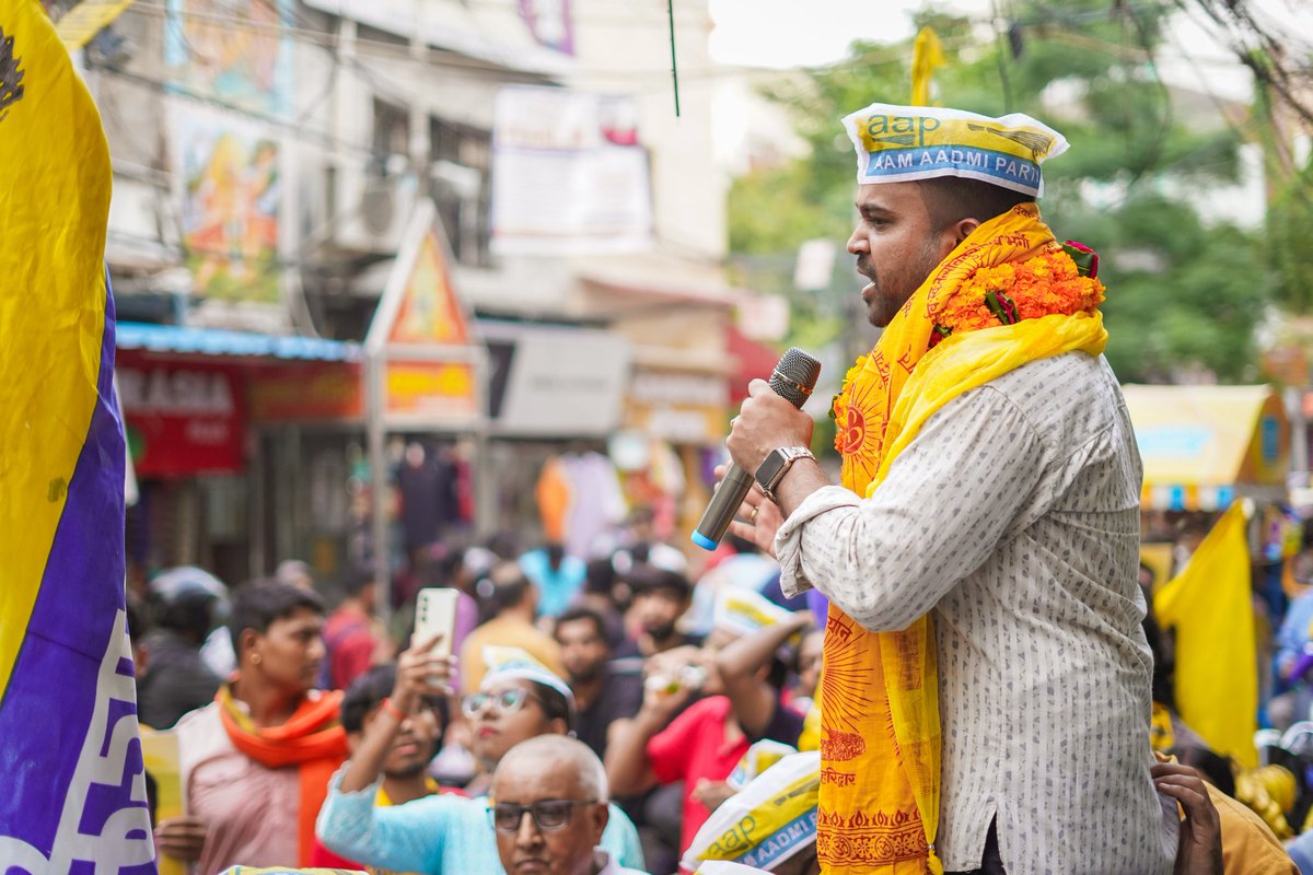 Vaibhav Srivastava tweet media