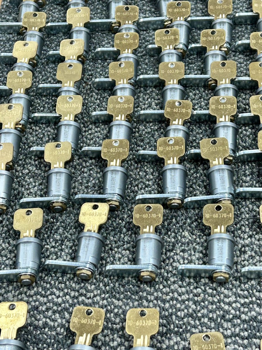 GenesysInd's tweet image. Security Locking Mechanisms #assemblies in progress at Avia Marine Company  Security Locks and latches. #latches #hardware #aviation #machined AMC established 1962. Latches and Interior Hardware for #boeing #airbus #mechanical Boeing Airbus, #Collins, #UTC. #embraer #gulfstream