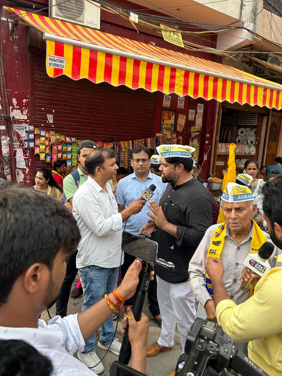 Dipanshu Srivastav tweet media