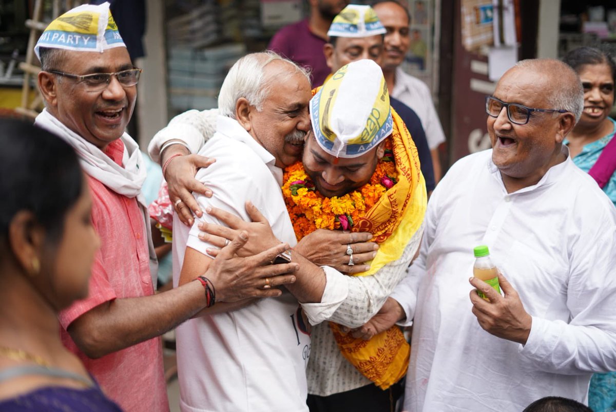 Dipanshu Srivastav tweet media