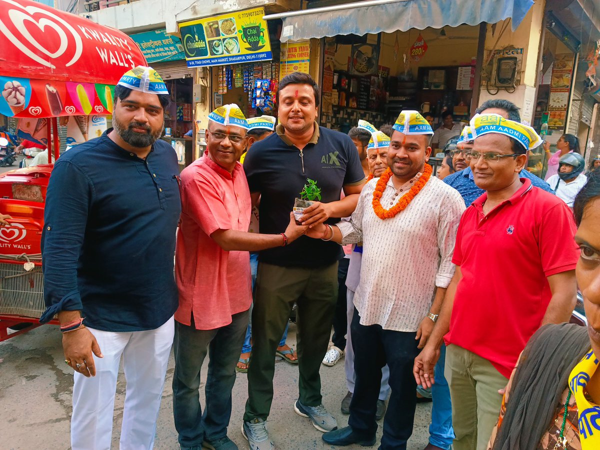 Dipanshu Srivastav tweet media