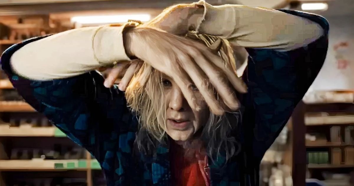 comodonerd's tweet photo. O filme conta a história da agente do FBI Lee Harker, que é convocada para reabrir um caso arquivado de um serial killer.

Conforme desvenda pistas, Harker se vê confrontada com uma conexão pessoal inesperada com o assassino, lançando-a em uma corrida contra o tempo. https://t.co/mSjJwlpVFW