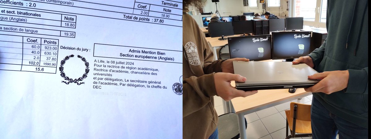 Romain Debailleul tweet media