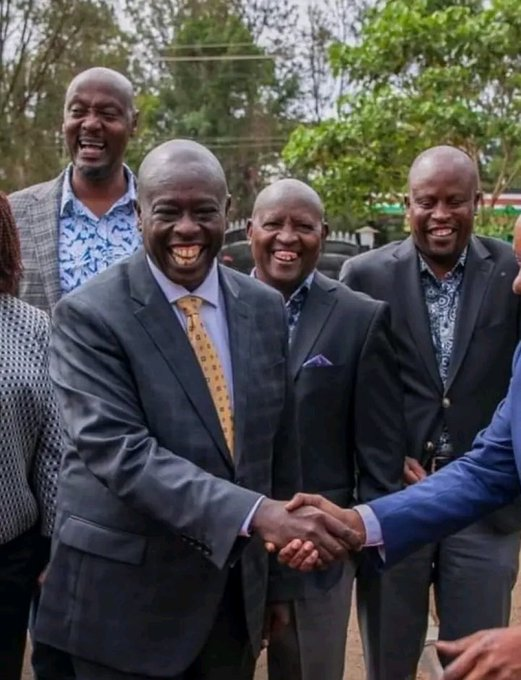 Incase you want to advertise colgate: I have “ before “ pictures; You can now bring the“ after”.