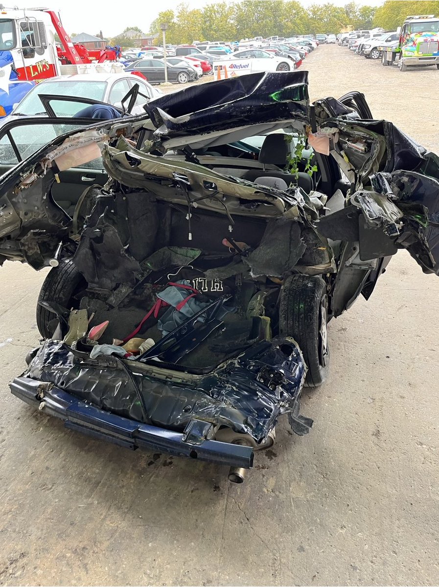 <a href="/robotrial/">Robinius, Espinosa & Wietzel, LLP</a> REW Law Group settles auto accident case for $750,000!*

Thank God our client survived the accident and has had an amazing recovery!  

* (Net to client: $332,685.42/Expenses:$12,962.52/Attorney fees:$337,500)