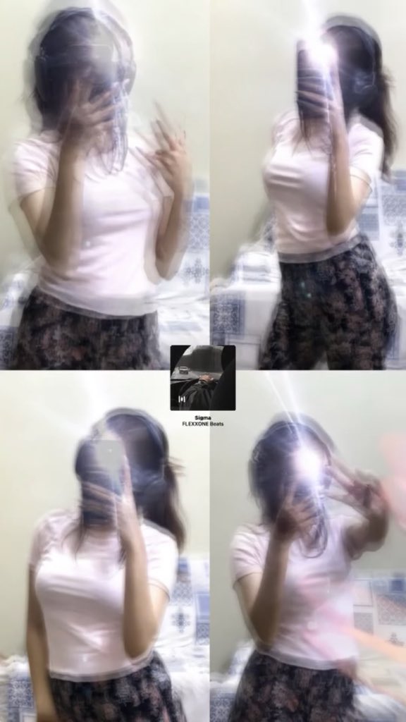 alive and sexier 😋🌹