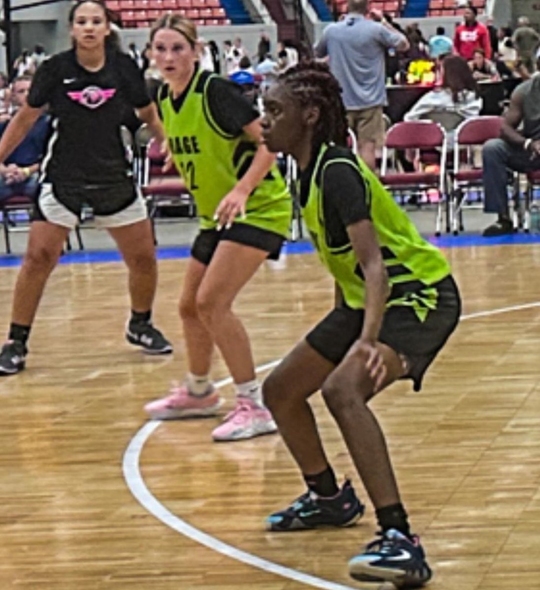 Zion Reid tweet media
