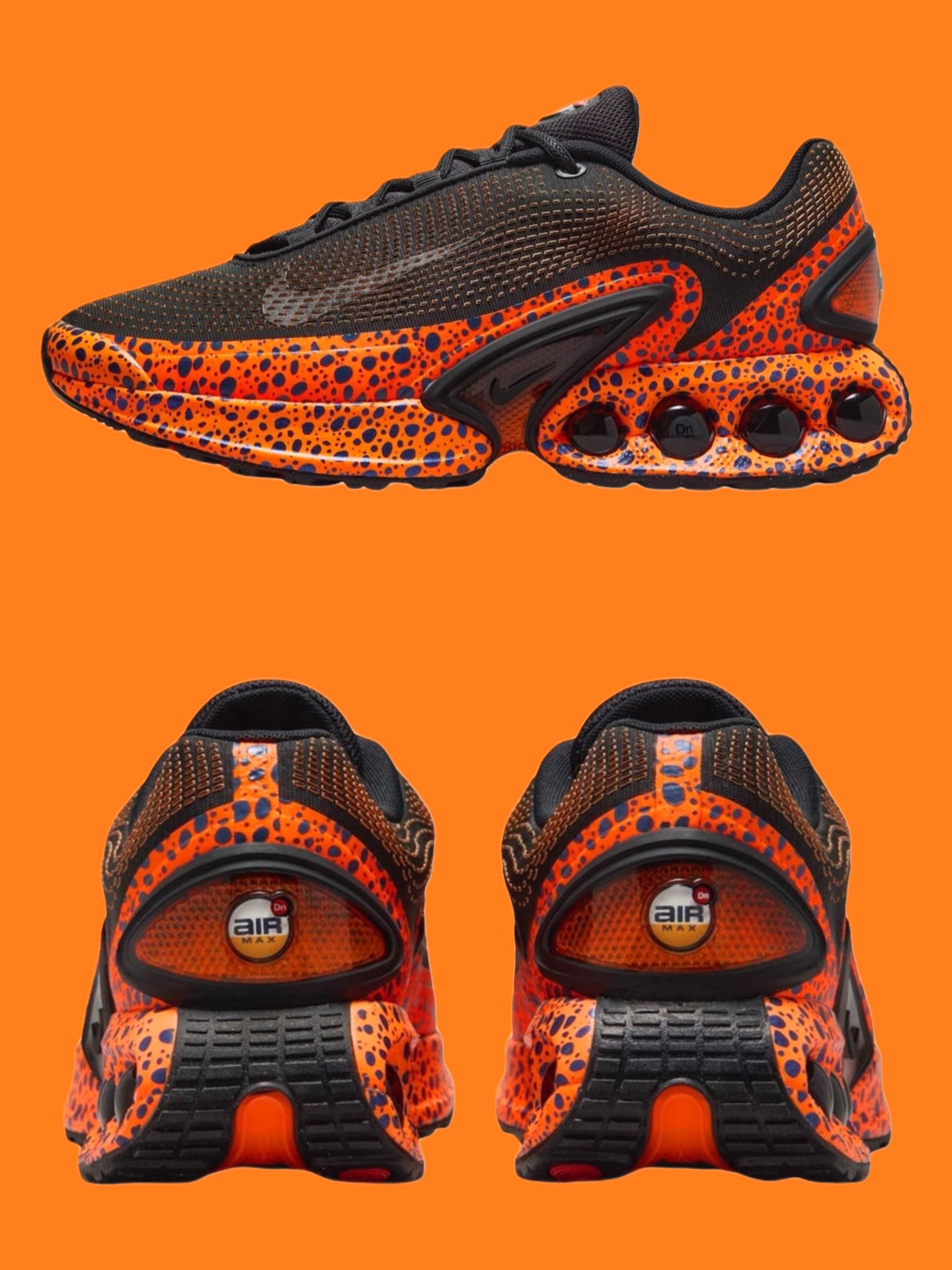 Nice Kicks X New Safari Nike Air Max Dn https t YnVYRZJ7Lq X