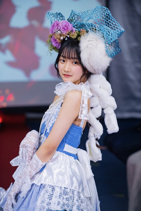 Twitterのコスプレ画像23