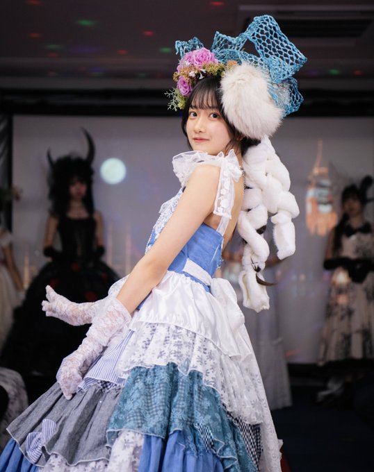 Twitterのコスプレ画像24