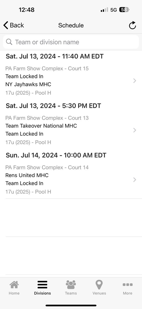 ct_select's tweet image. Standouts at @Madehoops Summer Live S1

Jayse Johnson (@jaysetre)
25 PTS | 5 ASST | 2 REB

Chris Wilson (@christ1anwilson)
11 PTS | 11 REB | 2 BLK

Lennox Serrano (@serranolennox)
15 PTS | 10 REB | 1.5 BLK

Jeremiah Jackson-Sherman (@JeremiahSh3rman)
10 PTS | 7 ASST | 9 REB

Next