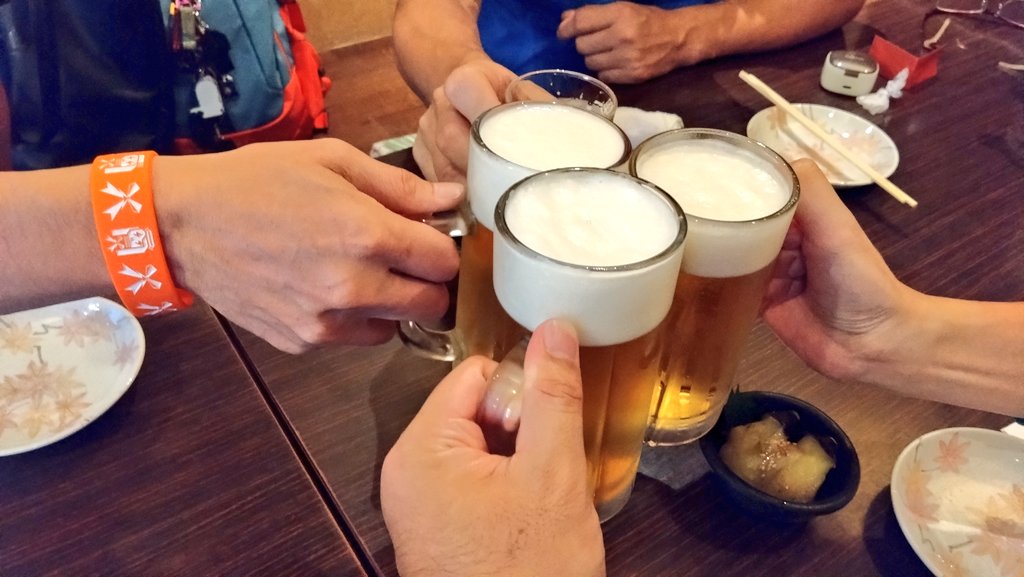 L'34_htky7_らるく😆✨BAND-MAID 2026年も諸々全通(予定)🤘💙 tweet media