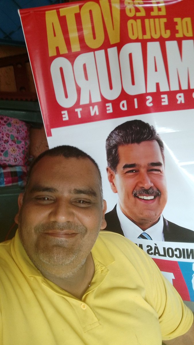 Adivinen por quién voy a votar?<a href="/Roselis02692873/">🌙🌺RoselisMariaMendez🤩🌺🌞❤️🇻🇪 ❤️🌞🌺</a>
<a href="/LLIANKTIRA/">LILIANKTIRA</a>
<a href="/vermequisieras/">ONEIVIR</a>
@camilarondon8
<a href="/danypatacon/">DanyP</a>
<a href="/PretoduCaralho1/">José Luis Da Silva Pe...</a>
<a href="/moraima1410/">Moraima1410</a>
<a href="/RojasYilit/">Yilit rojas</a>
<a href="/VenezuelaLeal24/">Cielo24</a>
<a href="/vilmayaguara/">v_yaguara@hotmail.com</a>
<a href="/Taniatabares17/">#VolverAChávez 👉✌️🇻🇪</a>
<a href="/Maya1972/">Maya Zumba Sarmiento</a>
<a href="/hyrumfive/">Dario</a>
<a href="/RamnZERPA13/">Ramón Zerpa O.</a>