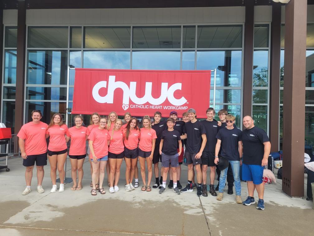 St. Anthony High School tweet media