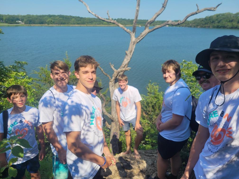 St. Anthony High School tweet media