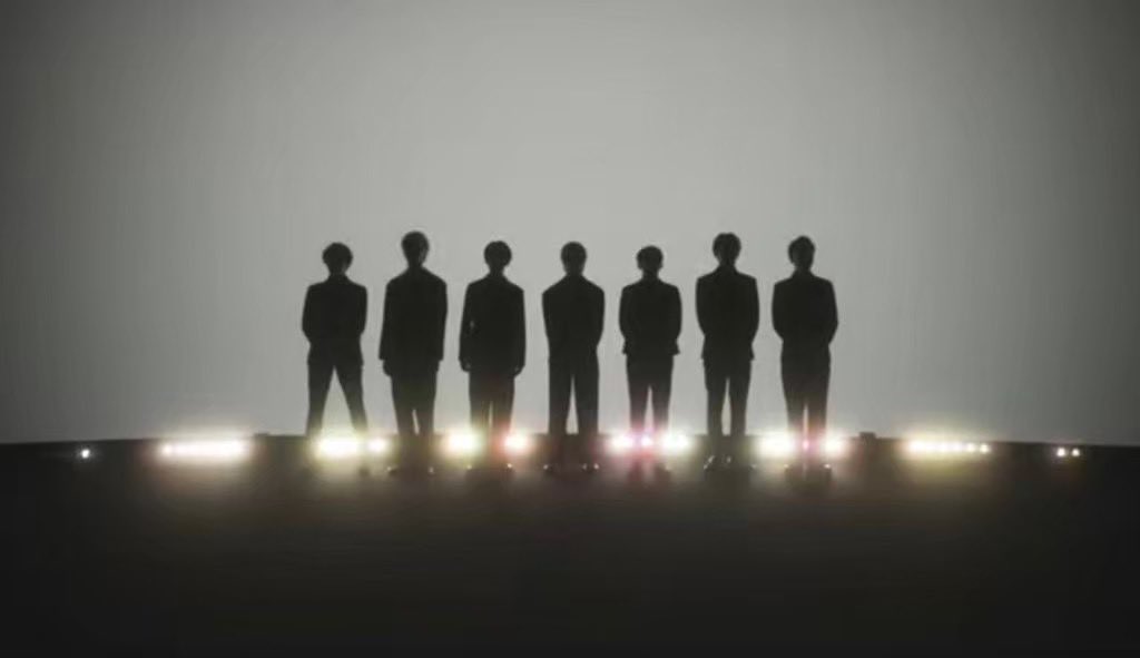 1230Hns's tweet photo. IMP.ちゃん1年おめでとう🫶
7人でいる選択をしてくれて7人で活動してくれて本当に幸せです🫶
これからもずーっと7人で居てね💜💚❤️💗🧡💙💛
  #IMP結成1周年
 #IMP. https://t.co/pidunEFAtt