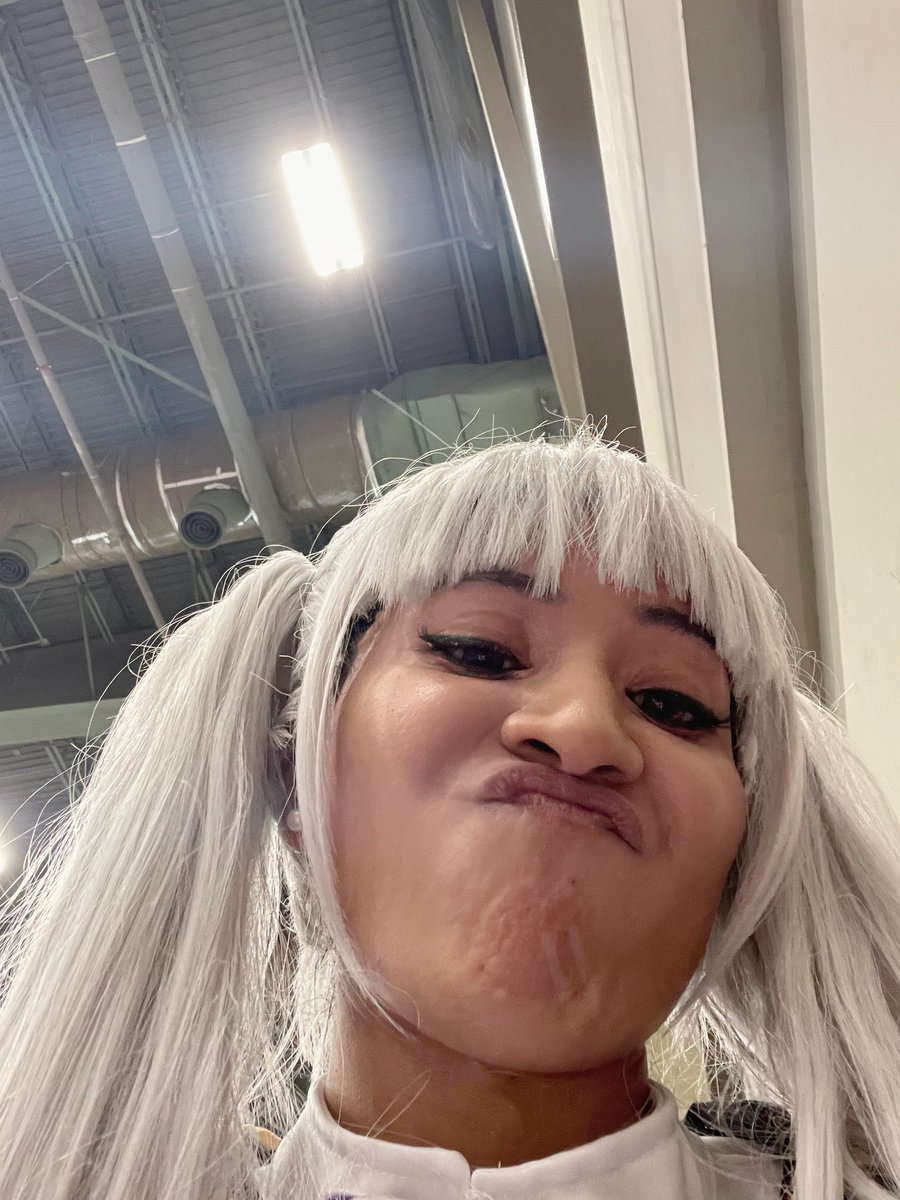 SuRaCosplay's tweet photo. Noelle in 🐮

#noellesilva #blackclover https://t.co/5H6TT8uO6F