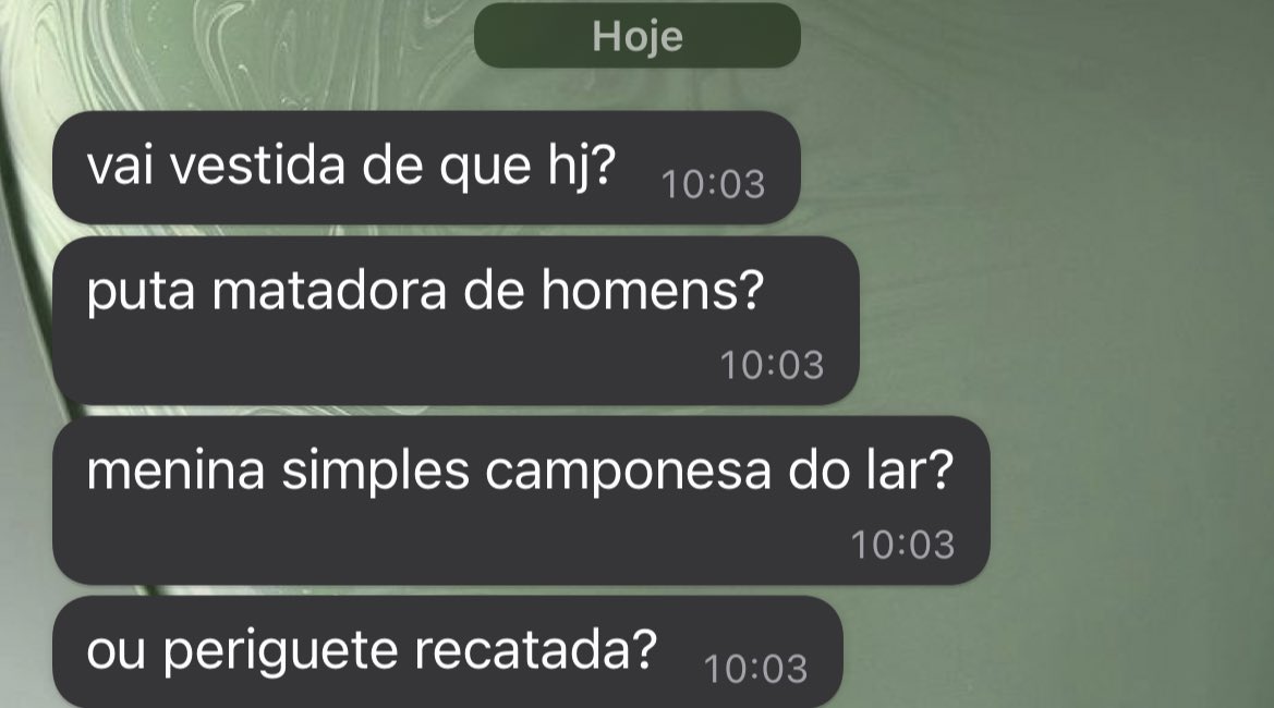 coisas burras ditas de forma inteligente tweet media